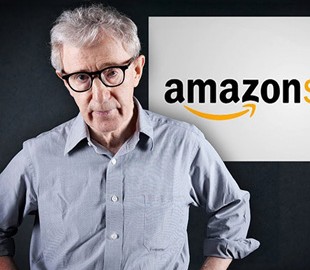 Amazon подал в суд встречный иск на Вуди Аллена