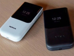 Лучшие кнопочные телефоны в 2020 году