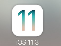 Apple выпустила финальную версию iOS 11.3, но не для всех