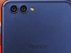 Смартфон Honor V10 получил большое обновление