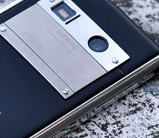 В России обанкротили производителя мобильных телефонов Vertu
