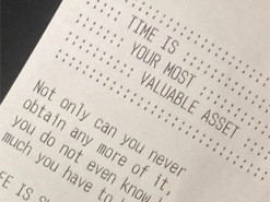 Хакеры массово взламывают чековые аппараты