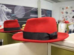 Акционеры Red Hat одобрили продажу компании за 34 млрд долларов