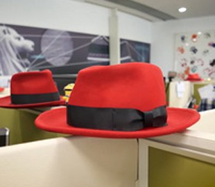 Акционеры Red Hat одобрили продажу компании за 34 млрд долларов