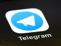 Законопроєкт про регулювання Telegram допрацюють. У Раді він з'явиться вже до кінця вересня — комітет