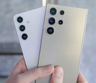 Samsung Galaxy S25 Ultra отримає акумулятор зі штучним інтелектом