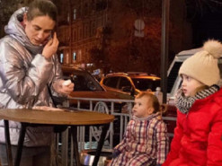 Для украинок, которые могут оказаться в опасности, создали полезный сайт