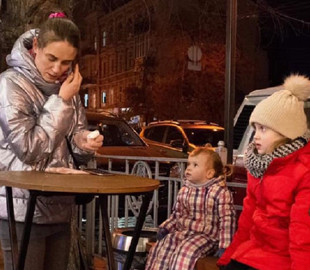 Для украинок, которые могут оказаться в опасности, создали полезный сайт