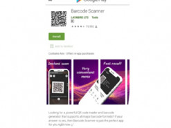 Популярное приложение заразило вирусом миллионы Android-смартфонов