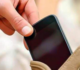 В Одессе привлекают к ответственности 15-летнего вора-рецидивиста