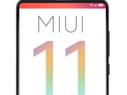 Xiaomi назвала смартфоны, которые обновятся до MIUI 11 на Android Q