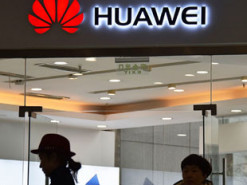 Bloomberg: Как Huawei стала "красной тряпкой" для западных государств