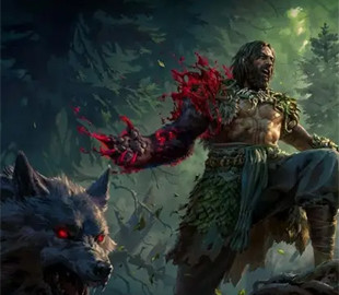 Масштабне оновлення Path of Exile 2 додасть абсолютно новий клас персонажів