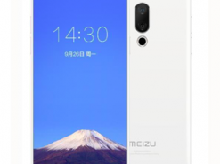 Глава Meizu ответил на вопросы о Meizu 16