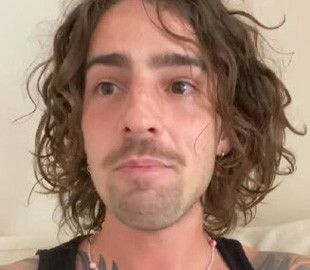 Экс-муж Дорофеевой Владимир Дантес резко обратился к россиянам после трагедии в Кременчуге