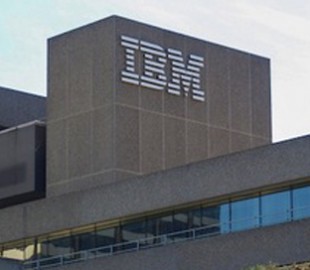 IBM создаст 1800 рабочих мест во Франции