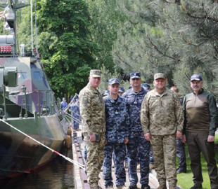 "Не вірте, це двійник!": журналіст висміяв російський фейк про "зникнення" Залужного