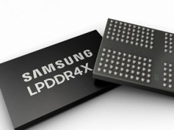 В минувшем квартале производство DRAM достигло рекордного уровня