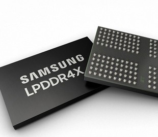 В минувшем квартале производство DRAM достигло рекордного уровня