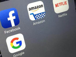Молдова вводит налог для Google, Facebook и Netflix