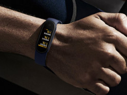 Опубликовано живое фото Xiaomi Mi Band 6