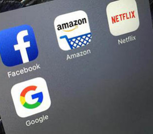 Молдова вводит налог для Google, Facebook и Netflix