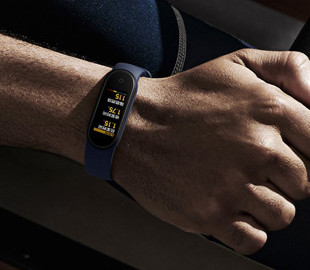 Опубликовано живое фото Xiaomi Mi Band 6