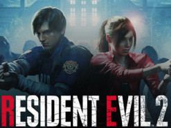 Удаление Denuvo повысило производительность Resident Evil 2