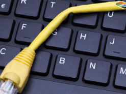 В Одесской области нет интернета и электричества