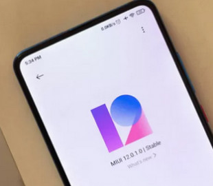 Xiaomi выпустила новую сборку MIUI 12 почти на 70 смартфонов