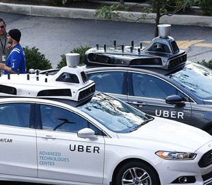 Uber, Didi и Lyft потребовали запретить личные робомобили