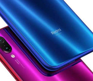 Флагманский смартфон Redmi получит уникальную функцию