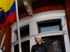 США готовы начать судебное преследование Ассанжа