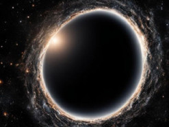 У чорної діри у центрі нашої галактики знайшли невідому, але регулярну активність