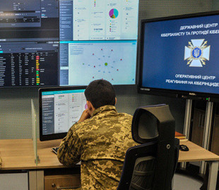У держорганах введуть посади фахівців з кіберзахисту - голова Держспецзв’язку