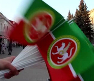 «Досить годувати Москву»: у Татарстані вимагають референдум про незалежність