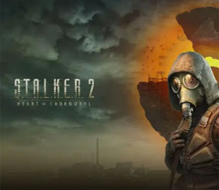 S.T.A.L.K.E.R. 2 номінували на престижну премію BAFTA Games Awards 2026