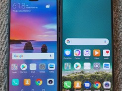 Смартфоны Huawei P20 и P20 Pro сравнили по автономности с конкурентами
