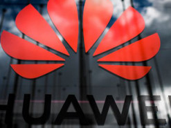 Huawei начала закрывать свои магазины в России