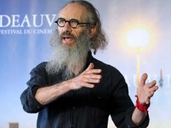 Робот сыграет главную роль в новом фильме голливудского режиссера