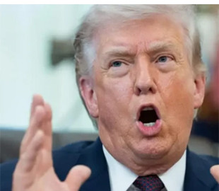 Трамп закликав Fox News зняти з етеру ведучу Джессіку Тарлов, яку він назвав «невдахою»