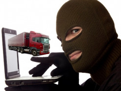 Интернет-мошенники искали на сайтах грузы для перевозки и похищали их