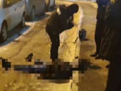 Харьковчанин покончил с собой и оставил прощальное видео в Инстаграм