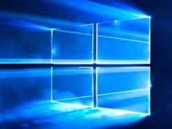 Вышла сборка Windows 10 18317
