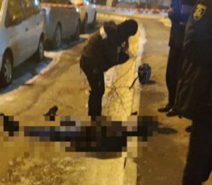 Харьковчанин покончил с собой и оставил прощальное видео в Инстаграм