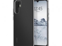 Настоящий дизайн камерофона Huawei P30 Pro до сих пор держится в секрете