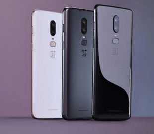 Новый флагман OnePlus показали на видео