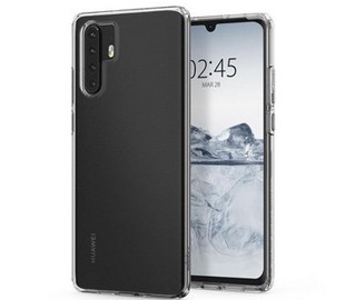 Настоящий дизайн камерофона Huawei P30 Pro до сих пор держится в секрете