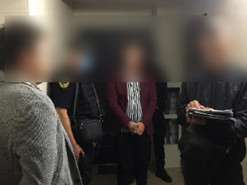 Полиция задержала педофила, который изнасиловал 9-летнюю девочку