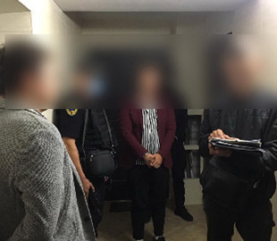 Полиция задержала педофила, который изнасиловал 9-летнюю девочку